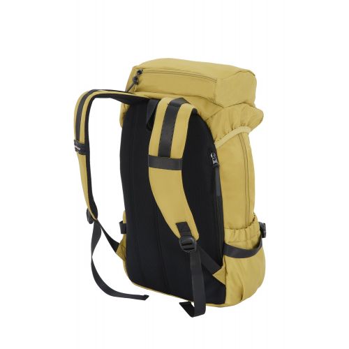  Swiss Gear SwissGear SA7411 Laptop Backpack, Yellow, 19 - 2703217411