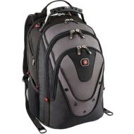 Swiss Gear Wenger 28001010 Swissgear Update Mackbook Pro Case Backpack 15in