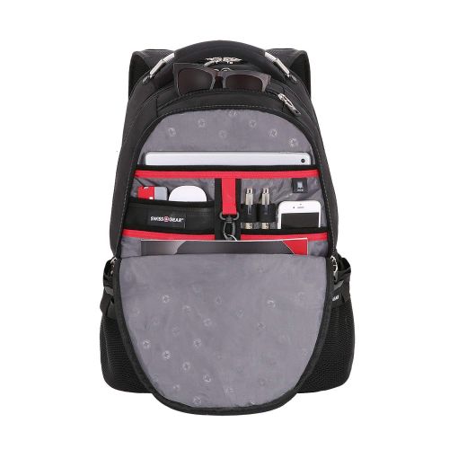  Swiss Gear SwissGear Scansmart Laptop Backpack