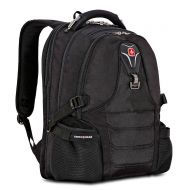 SwissGear Premium Laptop Notebook ScanSmart Backpack, Swiss Gear Outdoor / Travel / School Bag