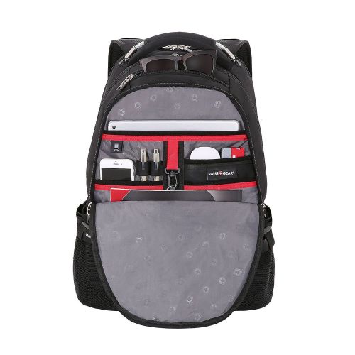  SwissGear Premium Laptop Notebook ScanSmart Backpack, Swiss Gear Outdoor / Travel / School Bag