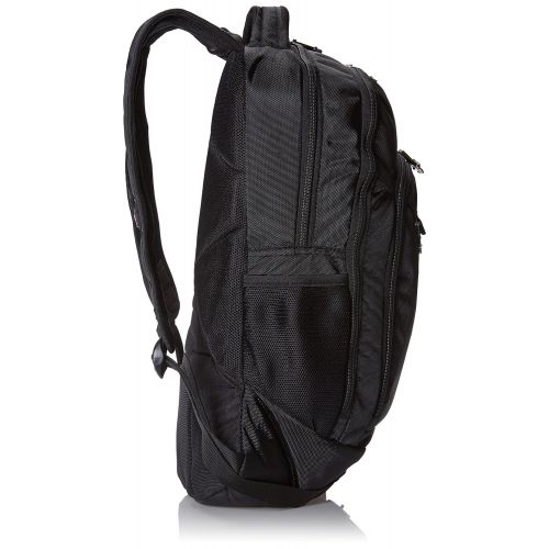  Swiss Gear SA9998 Black Laptop Backpack - Fits Most 15 Inch Laptops and Tablets