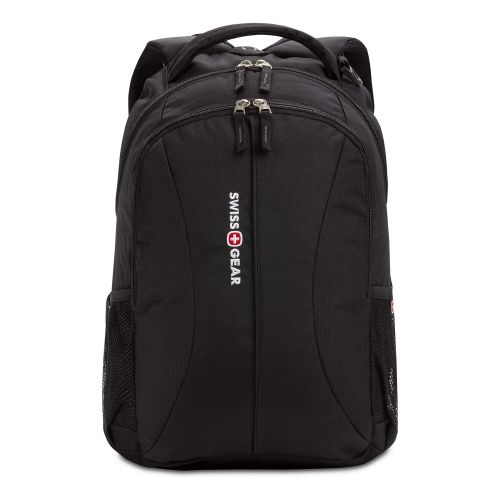  Swiss Gear SwissGear Backpack - Black