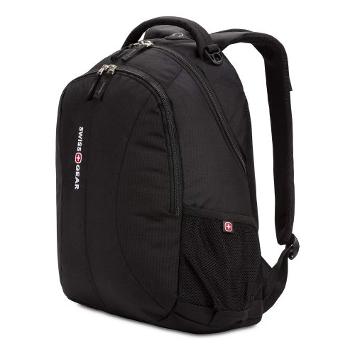  Swiss Gear SwissGear Backpack - Black