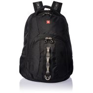 Swiss Gear SwissGear Scansmart Backpack, Black