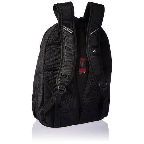  Swiss Gear SwissGear Scansmart Backpack, Black