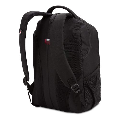  Swiss Gear SwissGear Backpack - Black