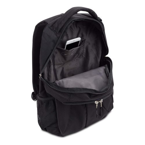  Swiss Gear SwissGear Backpack - Black