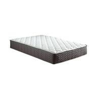 Swiss Ortho Sleep, 12 Inch Certified Independently & Individually Wrapped Pocketed Encased Coil Pocket Spring Contour Mattress (King)