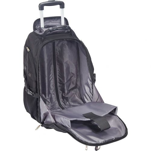  SwissGear Travel Gear 1900 Rolling Laptop Backpack