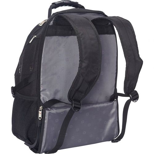  SwissGear Travel Gear 1900 Rolling Laptop Backpack