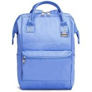 SWISSGEAR 3576 Doctor Bag Laptop Backpack - Vintage Periwinkle