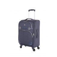 SwissGear Womens Heather Carry Navy