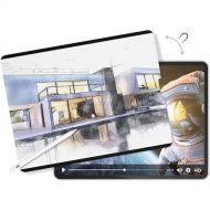 SwitchEasy SwitchPaper Removable Screen Protector for iPad Pro 12.9