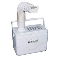 Switchbox Control IceBox - Portable air conditioner for Car, Boat, Plane etc