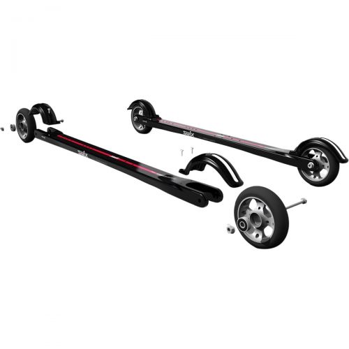  Swix Triac Carbon Skate Ski - 2021