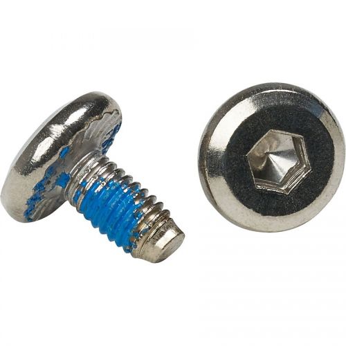  Swix Screws - Classic RCT Roller Ski Wheel