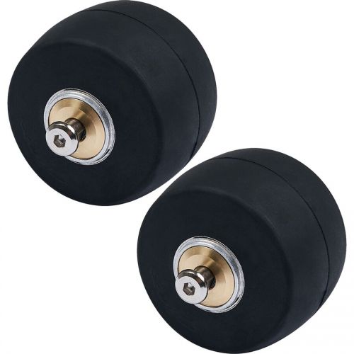  Swix C3 Front RCT Roller Ski Wheel