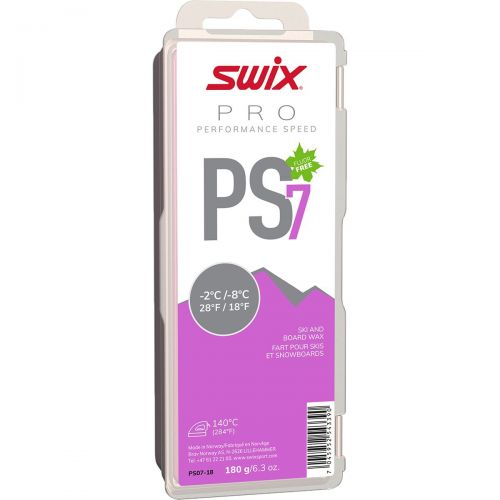  Swix Performance Speed Wax