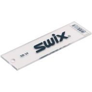 [아마존베스트]Swix Wax Scraper Snowboard and Wide Ski (4mm Thick)