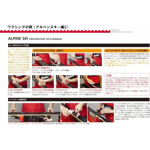  [아마존베스트]Swix Digital Ski & Snowboard Wax Iron, Red, 18mm Base Plate