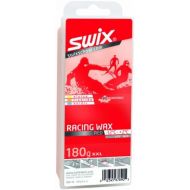 [아마존베스트]Swix Bio Degradable Ski/Snowboard Average Temperature Wax (180g Bar)