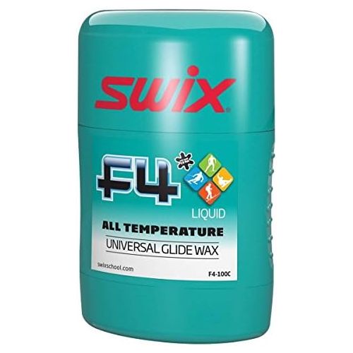  [아마존베스트]Swix F4 Universal Glide Wax Liquid