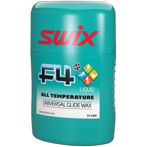  [아마존베스트]Swix F4 Universal Glide Wax Liquid