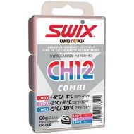 [아마존베스트]Swix CH012X-6 Hydrocarbon Wax - 60g