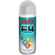 [아마존베스트]Swix F4 Glidewax Spray