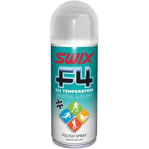  [아마존베스트]Swix F4 Glidewax Spray