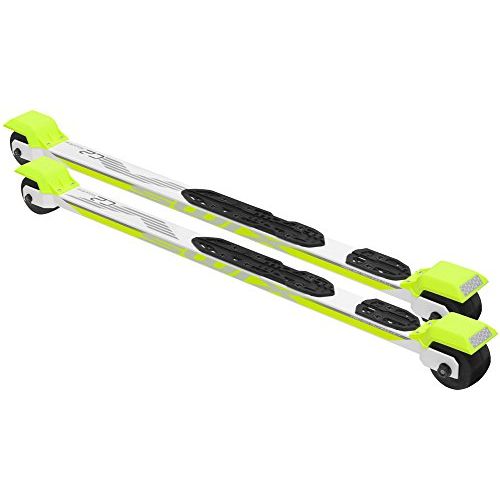  Swix Classic Roadline C2 Rollerskis