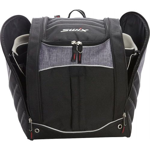  Swix Road Trip Tri Pack Boot Bag