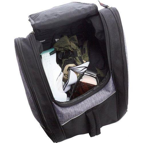  Swix Road Trip Tri Pack Boot Bag