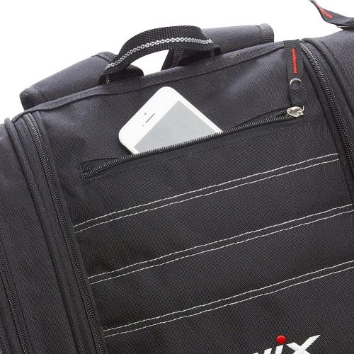  Swix Road Trip Tri Pack Boot Bag