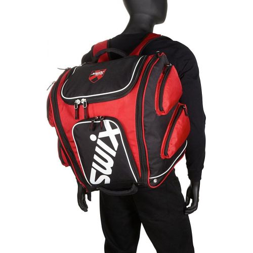  Swix Norwegian National Team Tripack