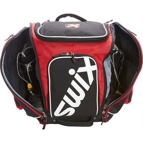  Swix Norwegian National Team Tripack