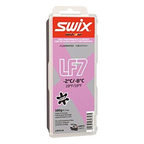  Swix LF 10X Race Wax 2016