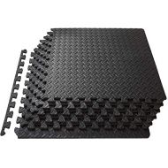 [아마존베스트]Swonuk Protective Mats Set 30 x 30 cm Floor Protection Mat 20 Puzzle Mat Large Pool Mat Fitness Mats for the Gym or Cellar