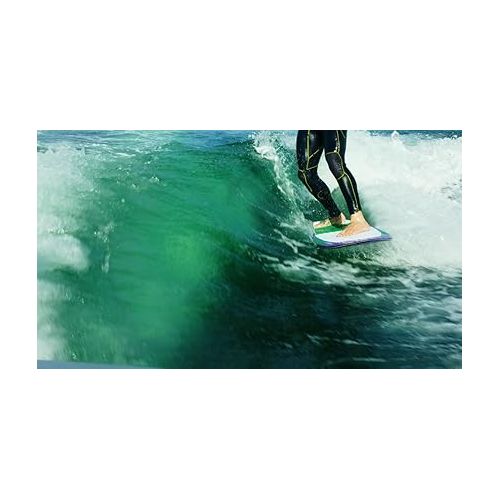  Sylvan Wave Maker Surf Gate Shaper Wakesurf Wakeboard Wakeboarding Wake System