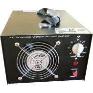 Sylvan HX-3000 Hydroxyl Generator with Optional Ozone Machine