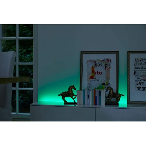  Sylvania SYLVANIA Mosaic Flexible Light Expansion Kit Color Changing LED (5 Strips)