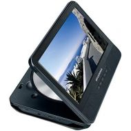 Sylvania SLTDVD9220 3-in-1 9-Inch Touchscreen Tablet, Portable DVD Player and DVD Combo with Android, 1.2GHz Quad Core