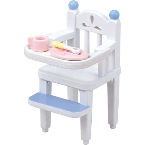  Sylvanian Families - Baby High Chair