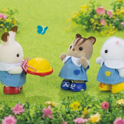  SYLVANIAN FAMILIES Nursery friends [5262]