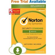 Symantec Norton Security Standard - 1 Device- Monthly Subscription