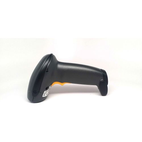  Zebra Symbol DS4208-SR Handheld 2D Omnidirectional Barcode ScannerImager with USB Cable