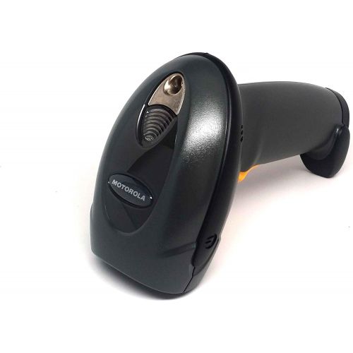  Zebra Symbol DS4208-SR Handheld 2D Omnidirectional Barcode ScannerImager with USB Cable