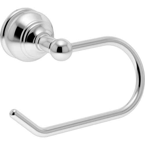  Symmons 473TP Allura Wall-Mounted Toilet Paper Holder in Polished Chrome