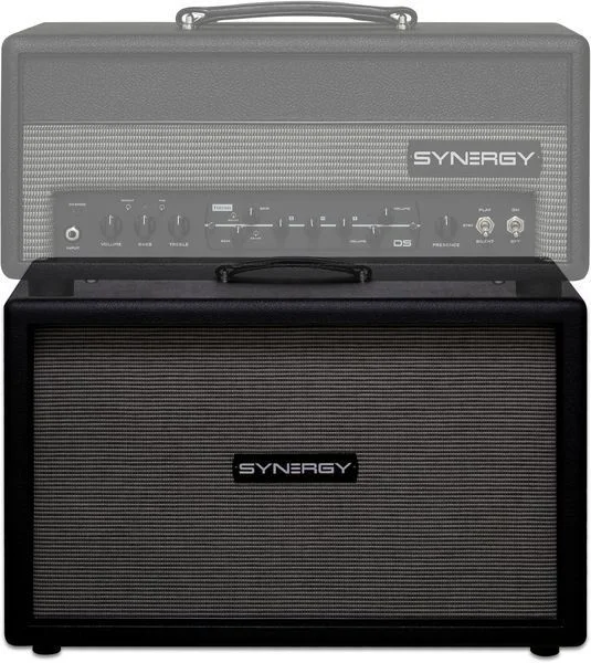  Synergy SYN-212 EXT 2x12